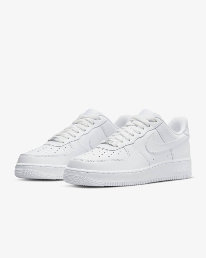 Nithtke Air Force 1 07 Triple White