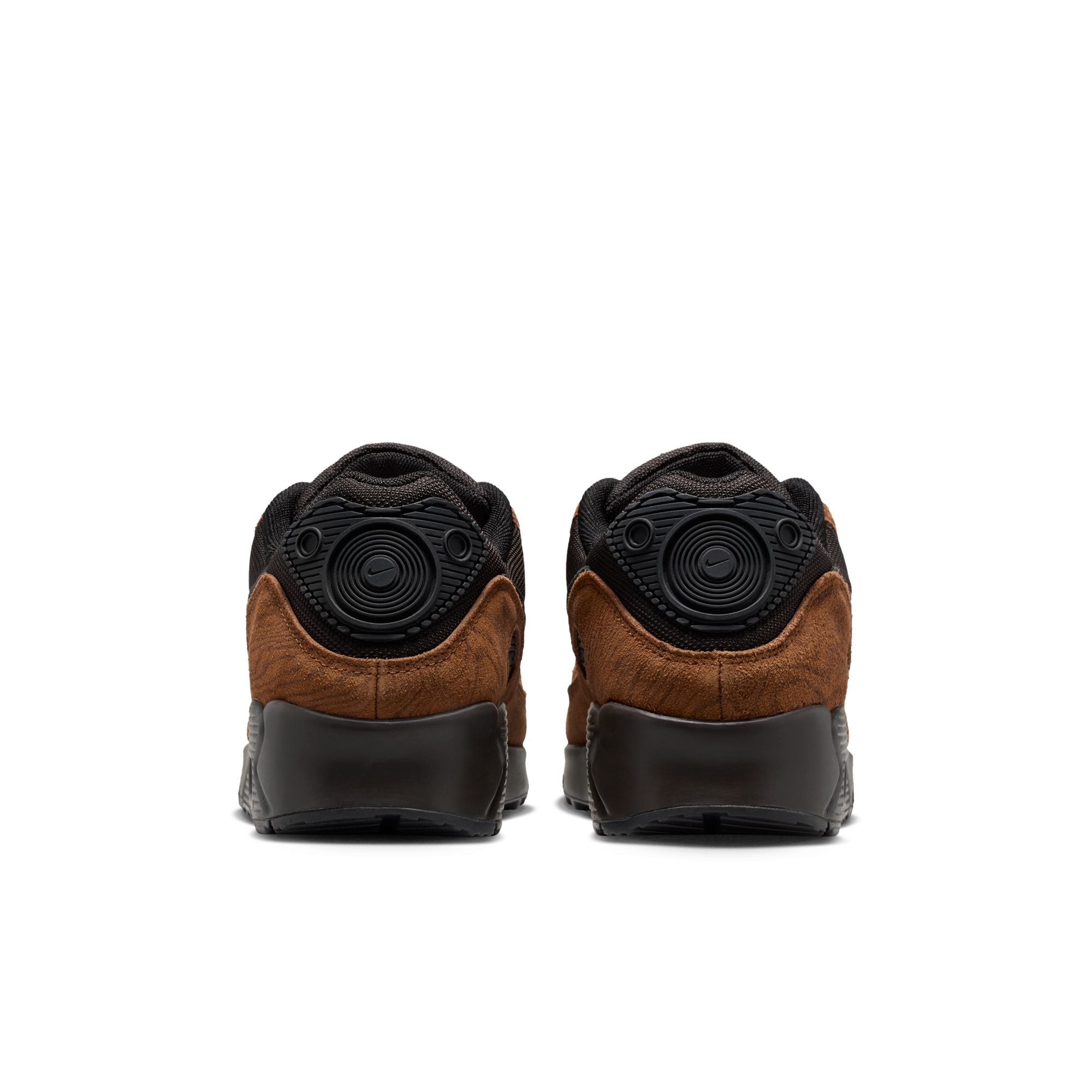 Nithtke Air Max 90 PRM (LT British Tan/Black)
