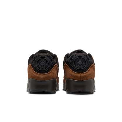 Nithtke Air Max 90 PRM (LT British Tan/Black)