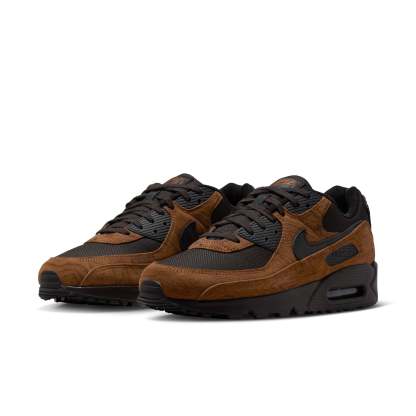 Nithtke Air Max 90 PRM (LT British Tan/Black)