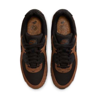 Nithtke Air Max 90 PRM (LT British Tan/Black)