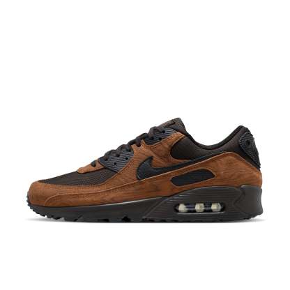 Nithtke Air Max 90 PRM (LT British Tan/Black)