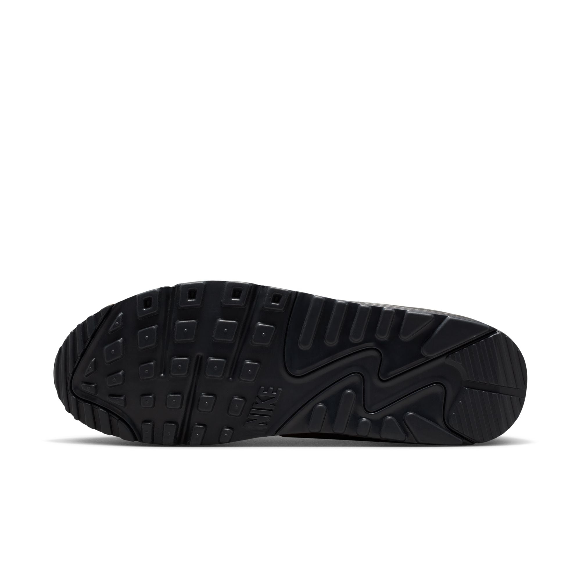 Nithtke Air Max 90 PRM (LT British Tan/Black)