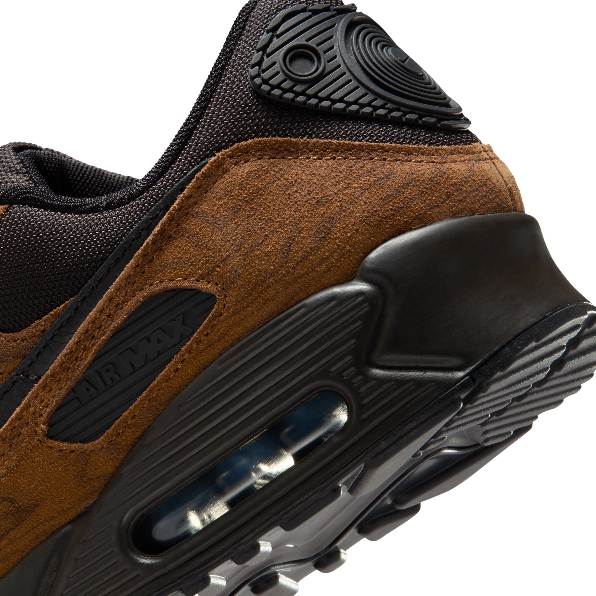 Nithtke Air Max 90 PRM (LT British Tan/Black)