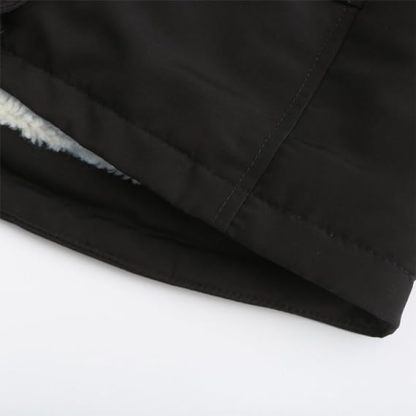 The Nothtrth Face 🔥 Women’s Waterproof & Warm Fleece-Lined Parka 🔥
