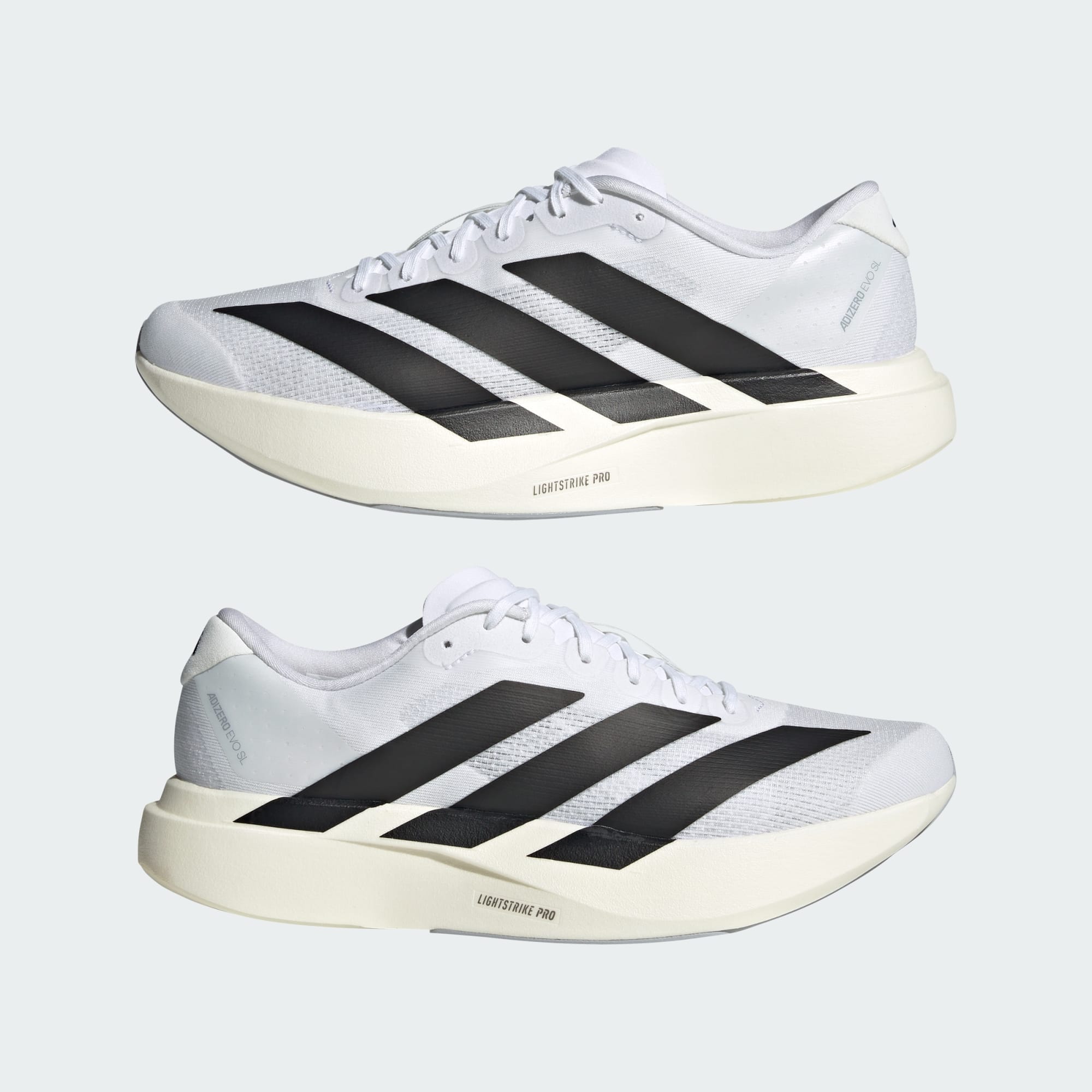 Hommes Chaussure Adizero EVO SL