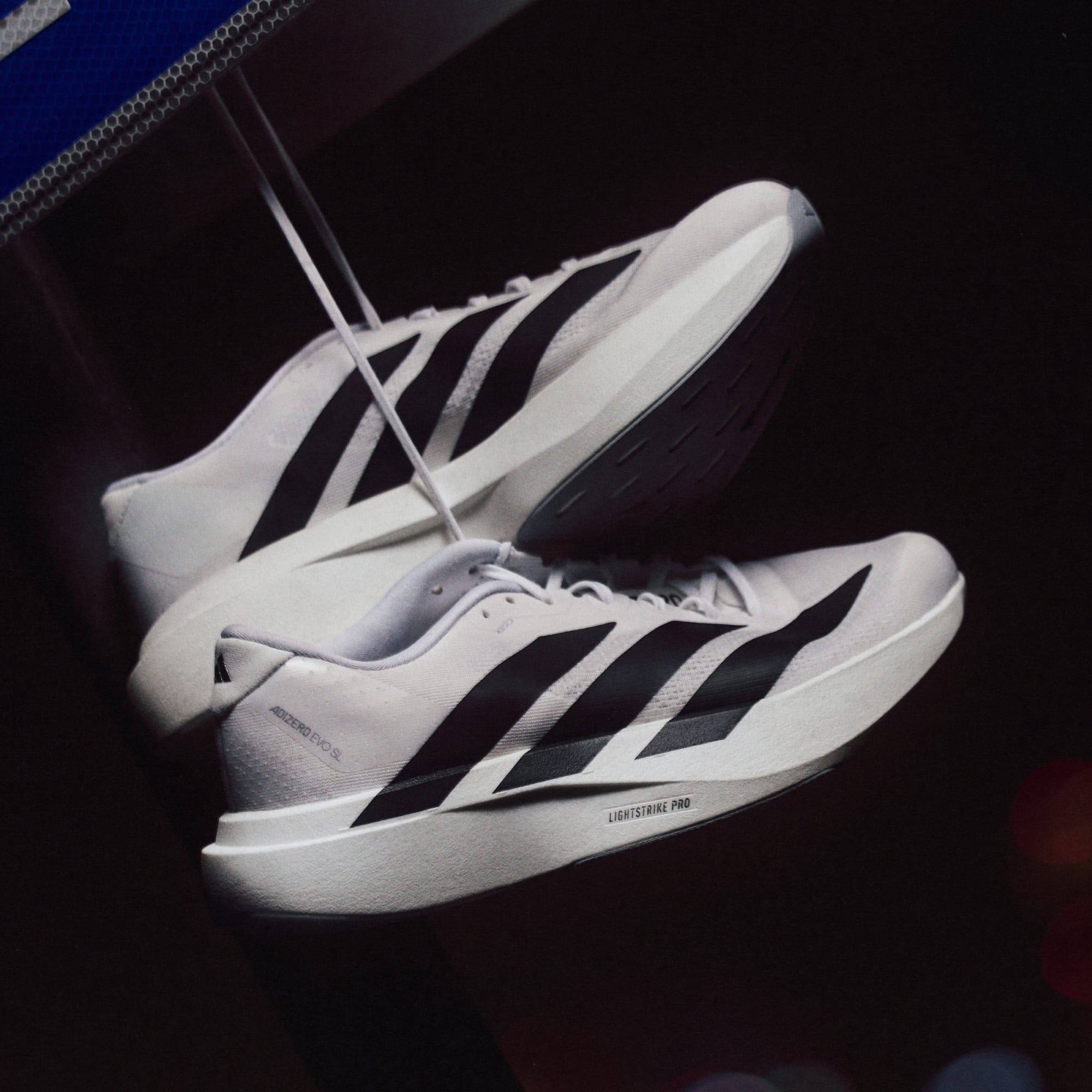 Hommes Chaussure Adizero EVO SL