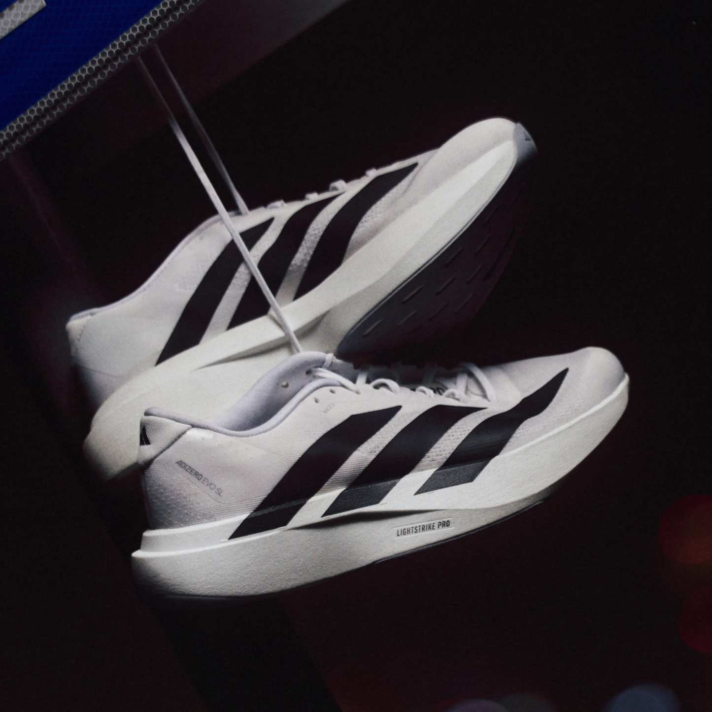 Hommes Chaussure Adizero EVO SL