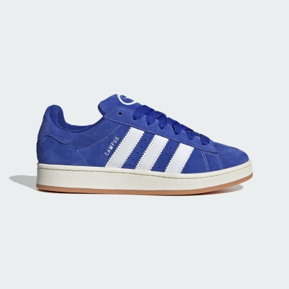 Adithtdas Camthtpus 00s Lucid Blue Cloud White