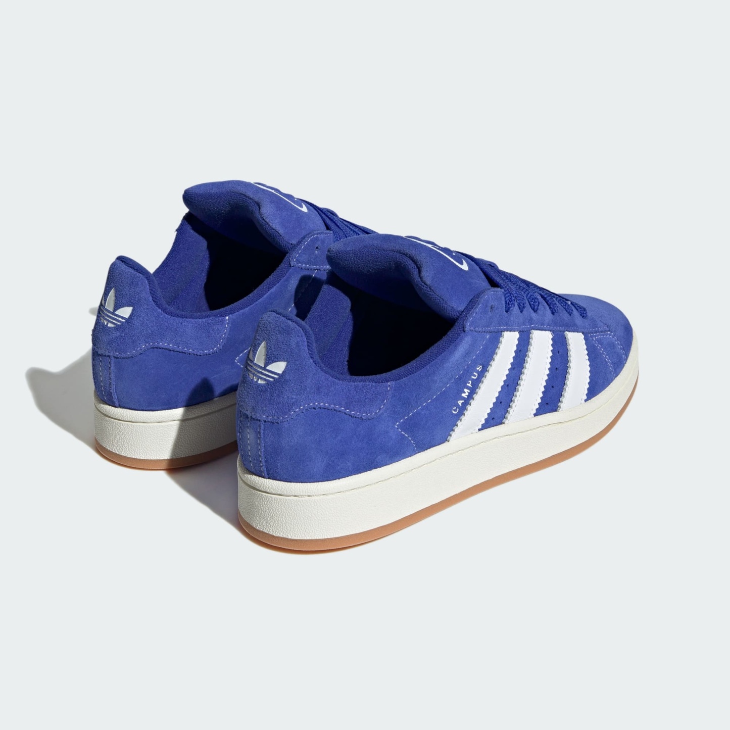 Adithtdas Camthtpus 00s Lucid Blue Cloud White