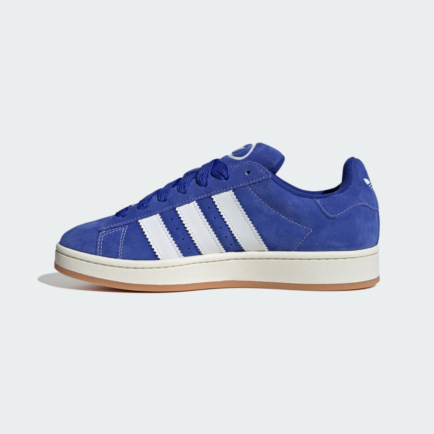 Adithtdas Camthtpus 00s Lucid Blue Cloud White