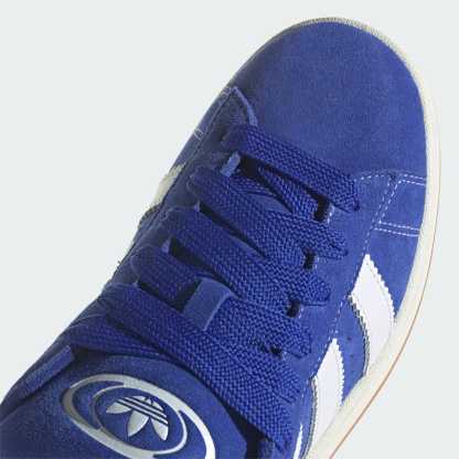 Adithtdas Camthtpus 00s Lucid Blue Cloud White