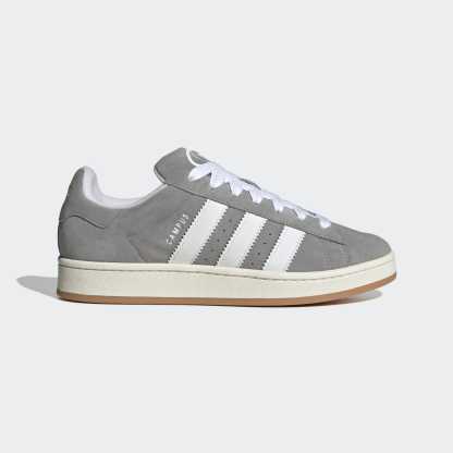 Adithtdas Camthtpus 00s Grey White