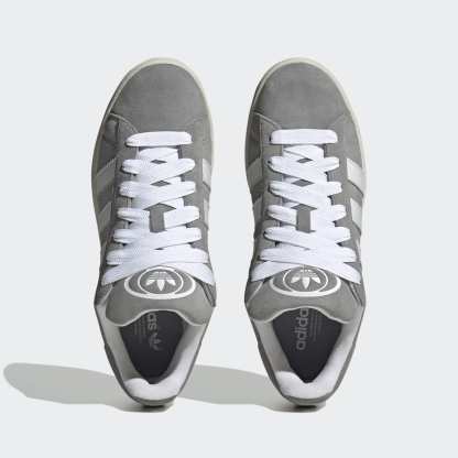 Adithtdas Camthtpus 00s Grey White