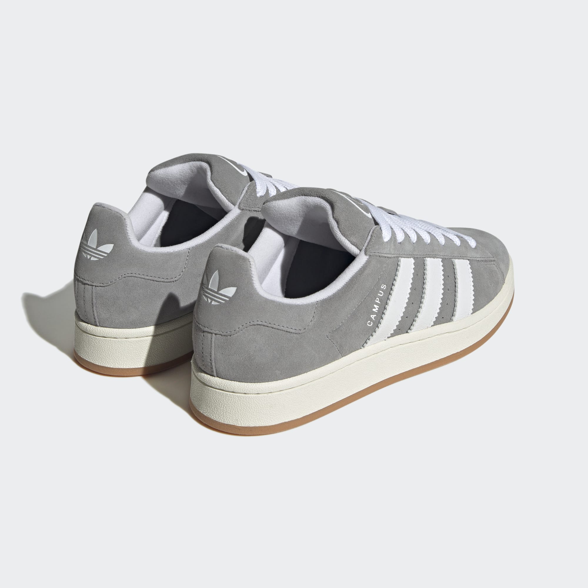 Adithtdas Camthtpus 00s Grey White