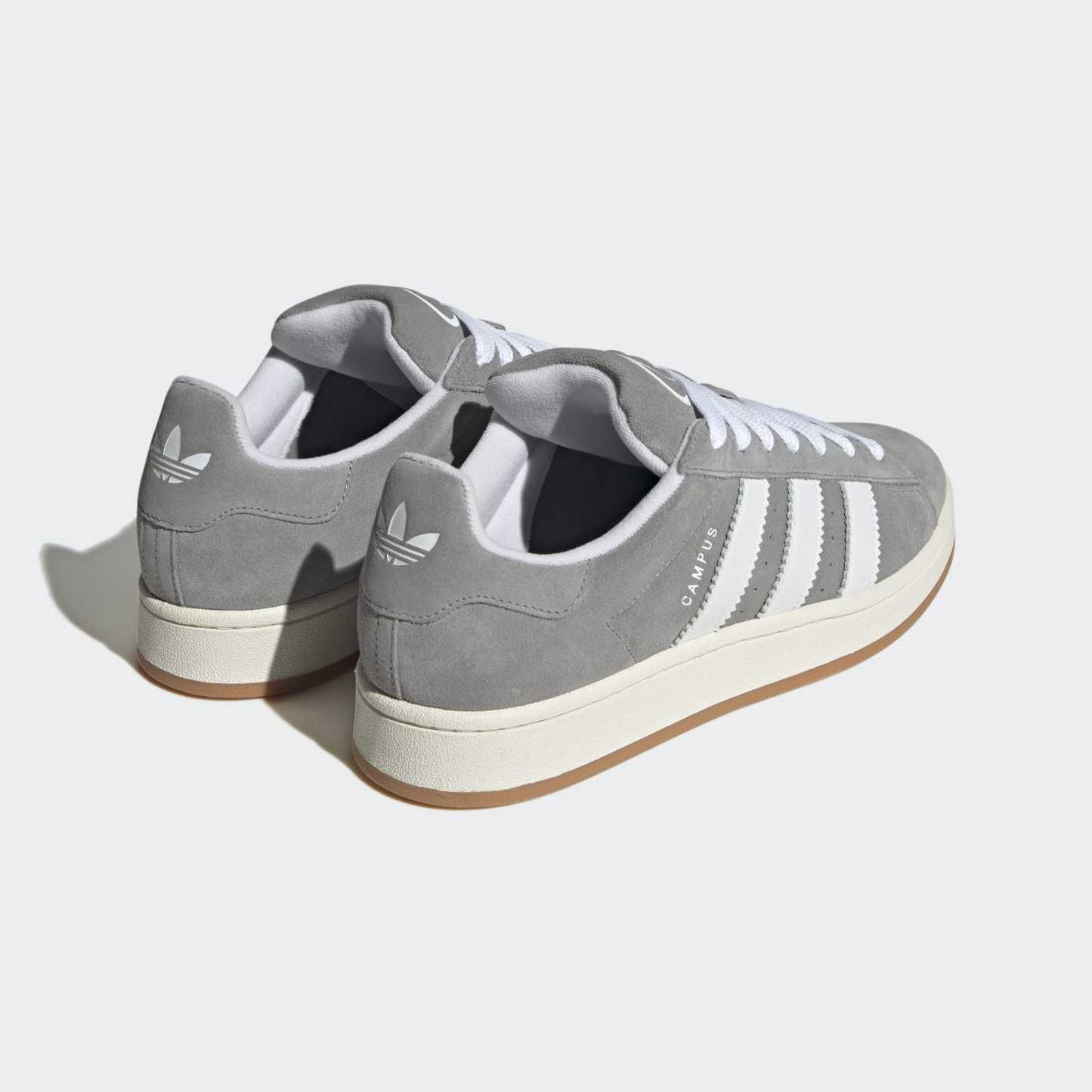 Adithtdas Camthtpus 00s Grey White