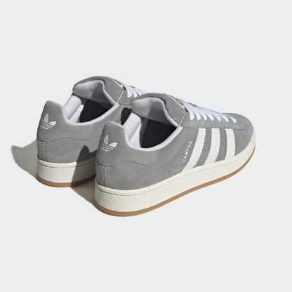 Adithtdas Camthtpus 00s Grey White