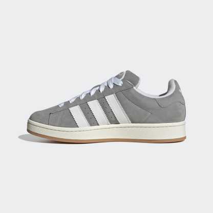 Adithtdas Camthtpus 00s Grey White