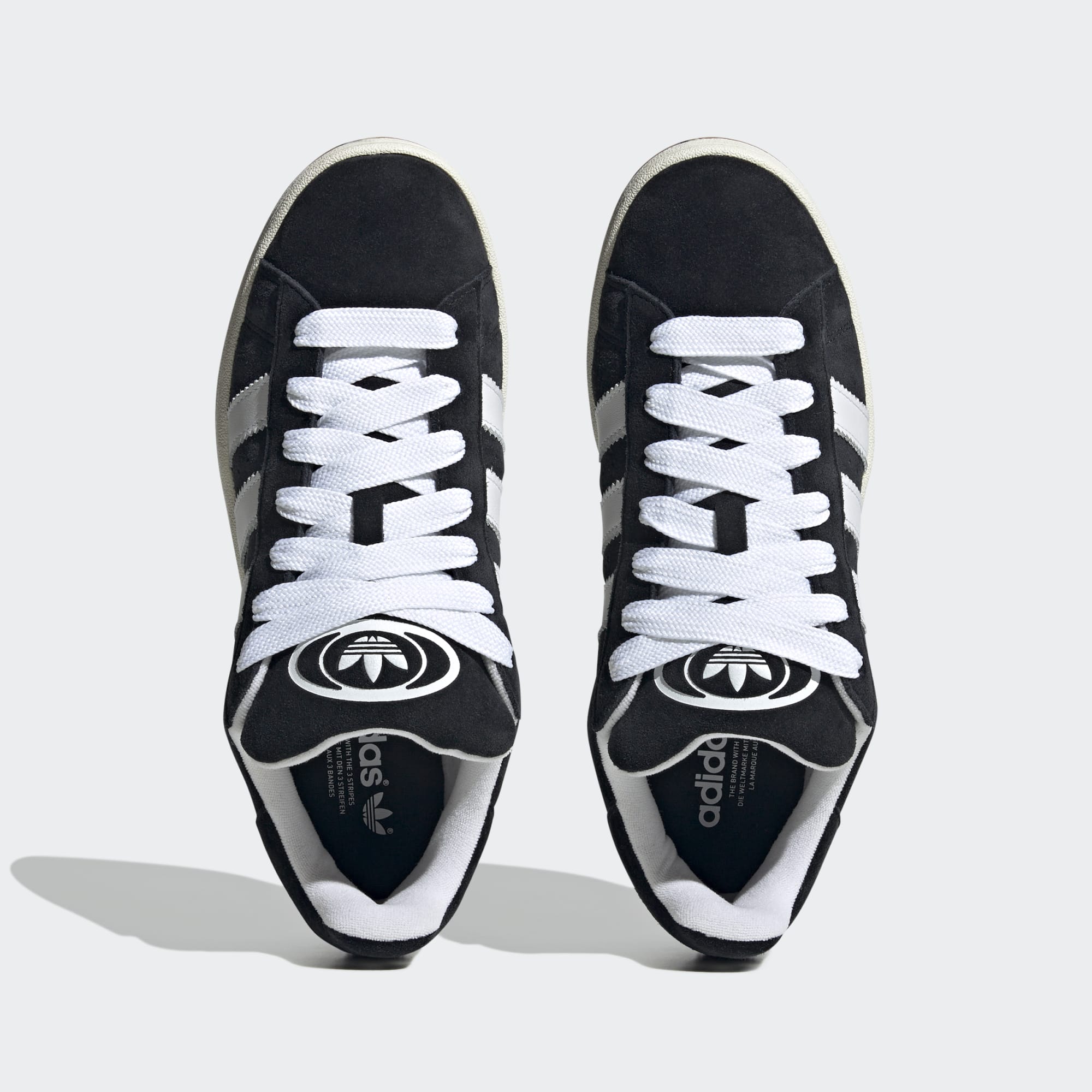 Adithtdas Camthtpus 00s Core Black
