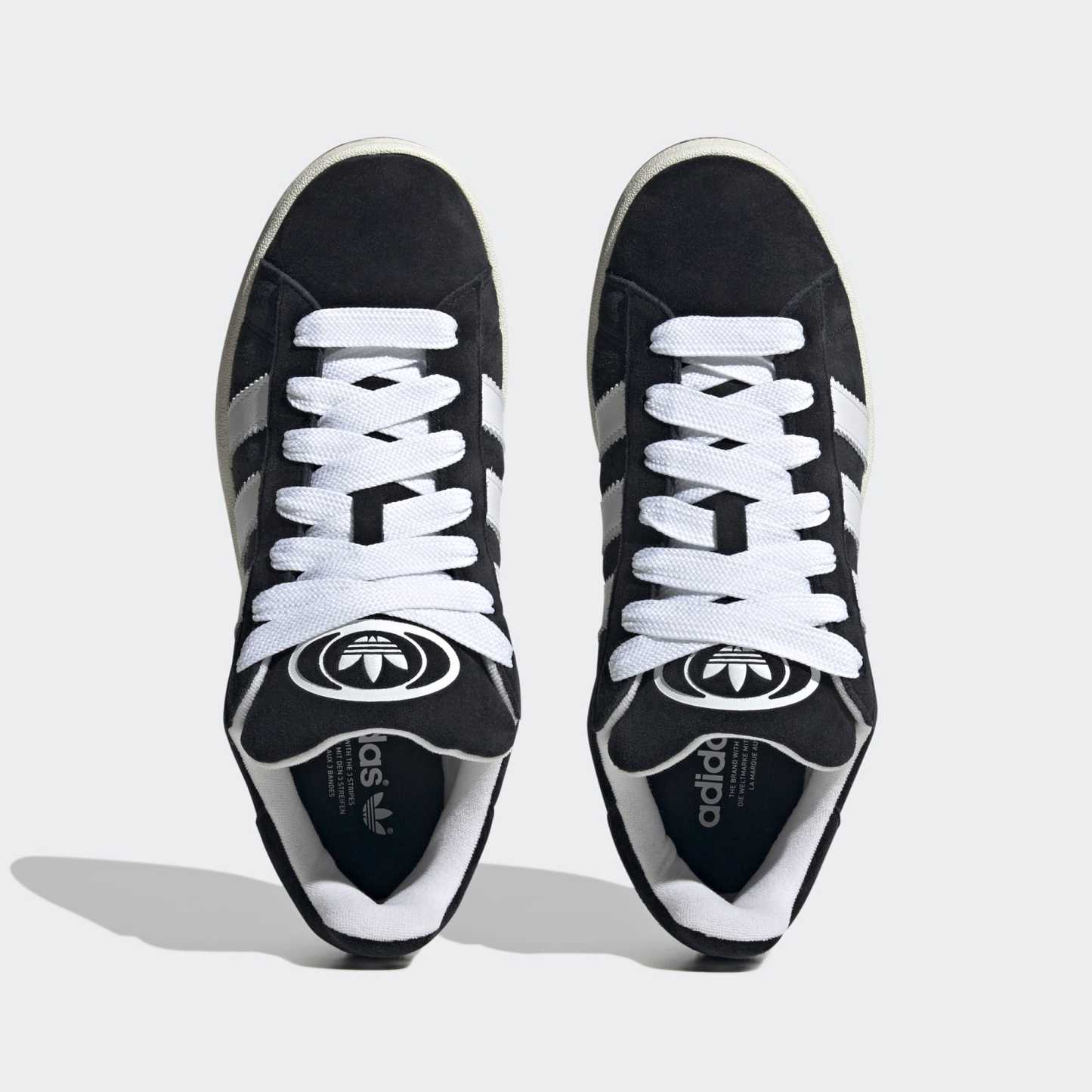 Adithtdas Camthtpus 00s Core Black