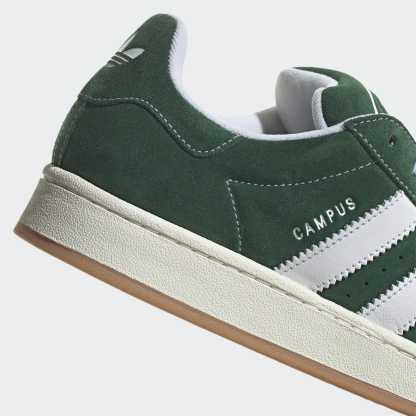 Adithtdas Camthtpus 00s Dark Green Cloud White