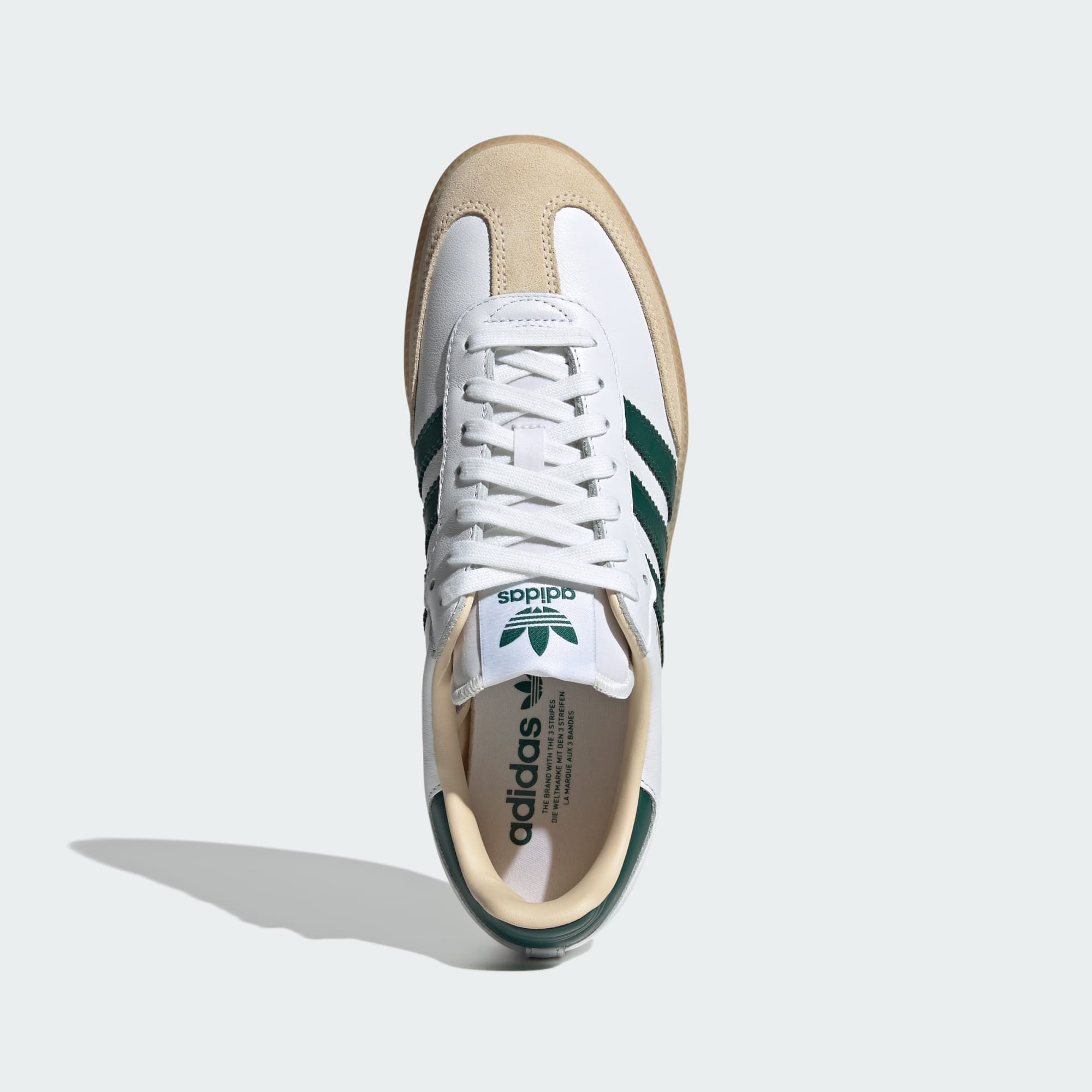 Hommes • Originals CHAUSSURES SAMBA OG