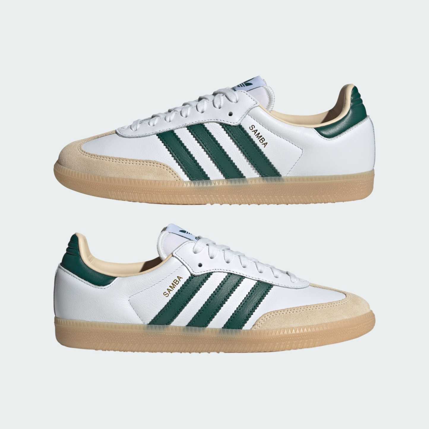 Hommes • Originals CHAUSSURES SAMBA OG