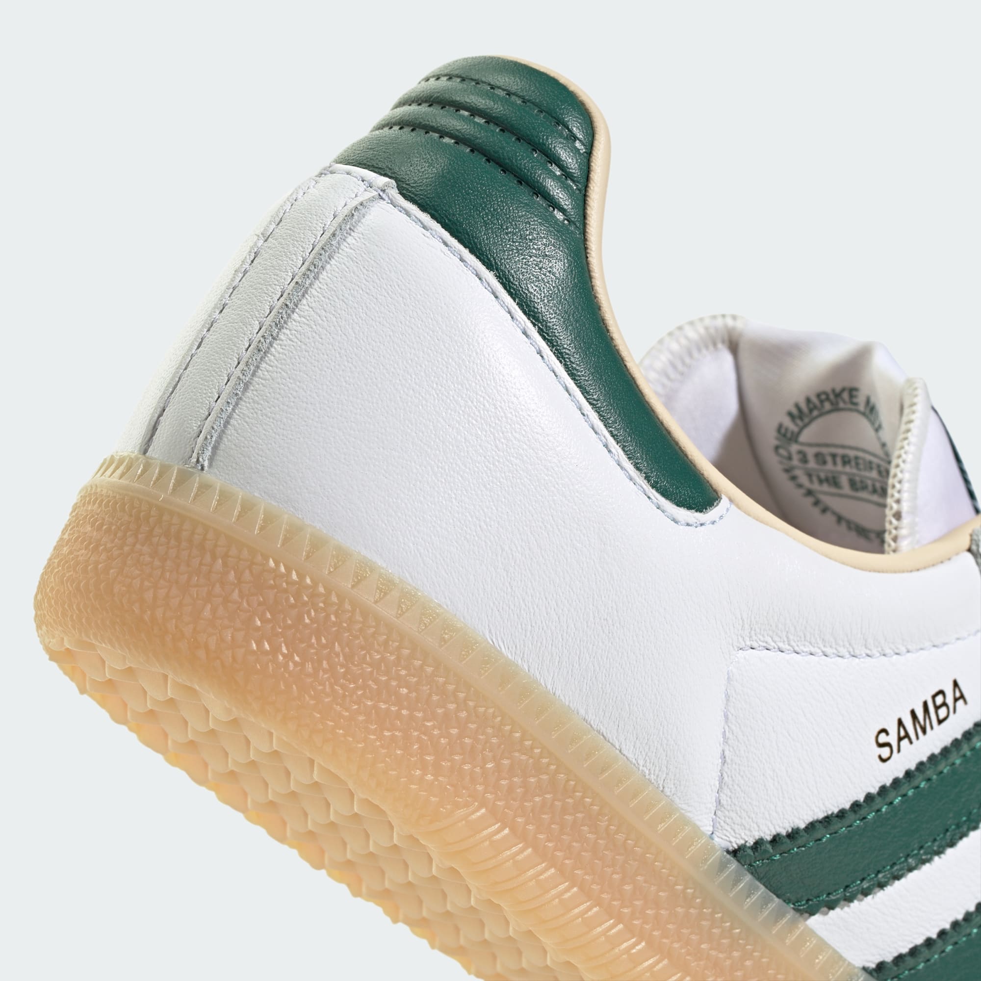 Hommes • Originals CHAUSSURES SAMBA OG