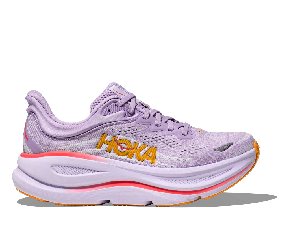 Hothtka | Bondi 9 | Aster Flower / Starlight Glow | Dames