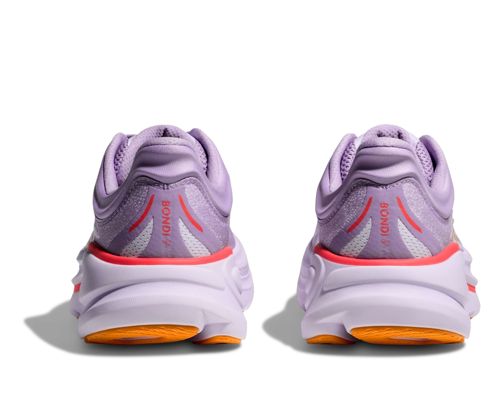 Hothtka | Bondi 9 | Aster Flower / Starlight Glow | Dames