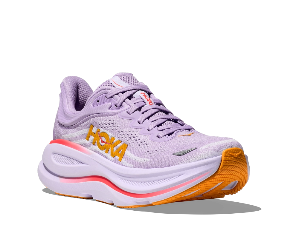 Hothtka | Bondi 9 | Aster Flower / Starlight Glow | Dames