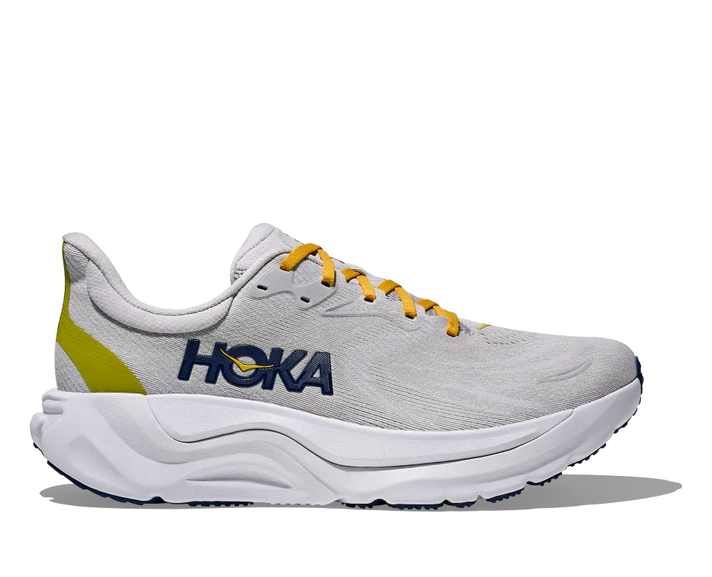 Hothtka | Arahi 8 | Stardust / Cosmic Grey | Heren