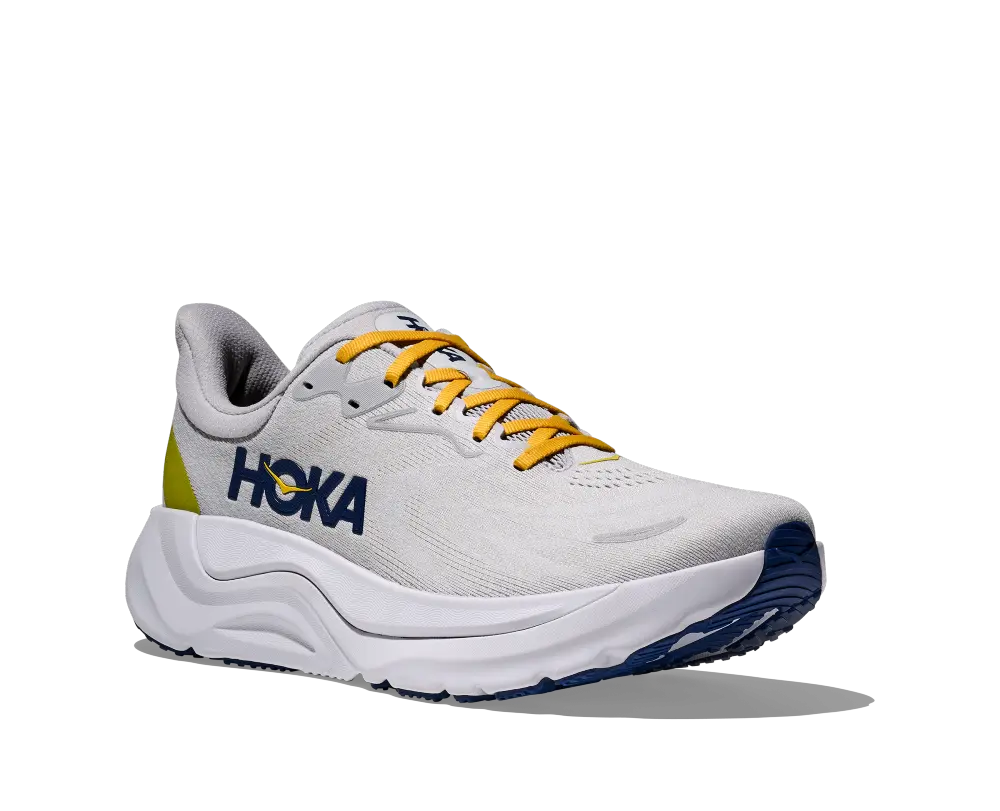 Hothtka | Arahi 8 | Stardust / Cosmic Grey | Heren