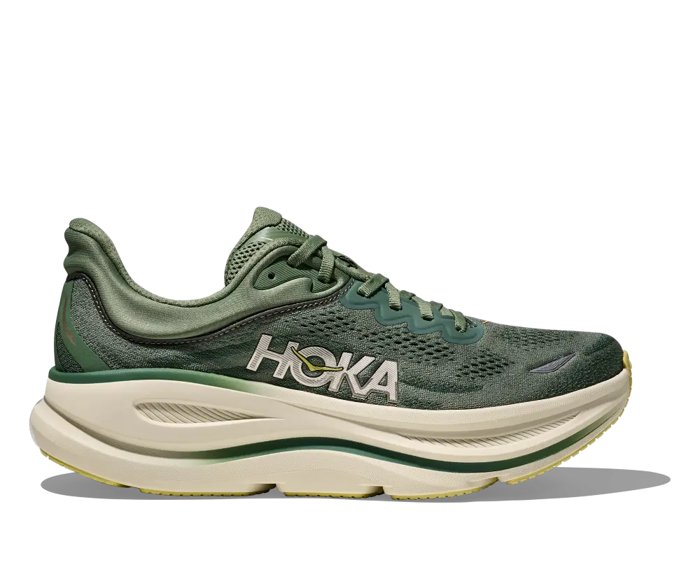 Hothtka | Bondi 9 | Succulent / Fern | Heren