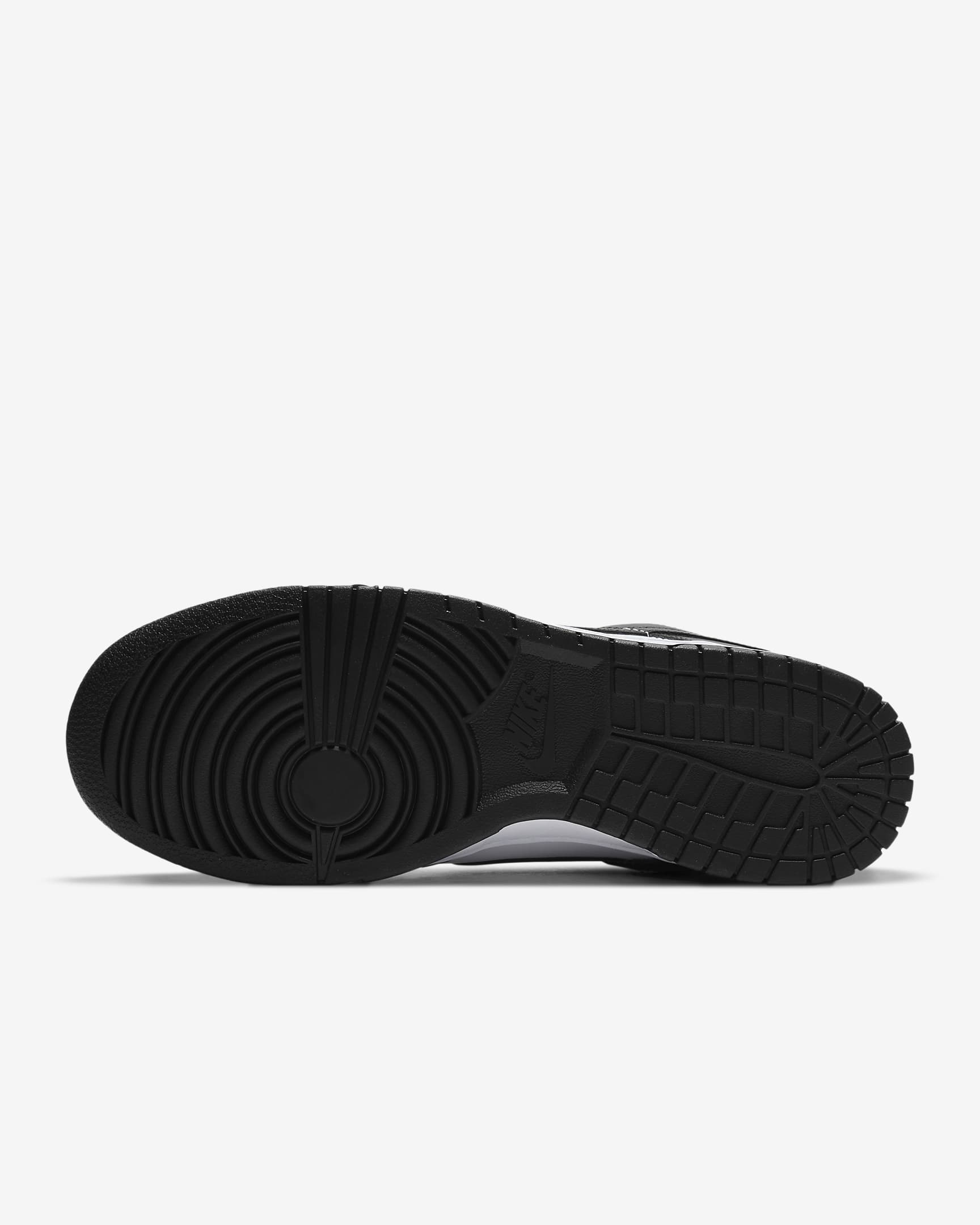 Nithtke Dunk Low Retro White Black