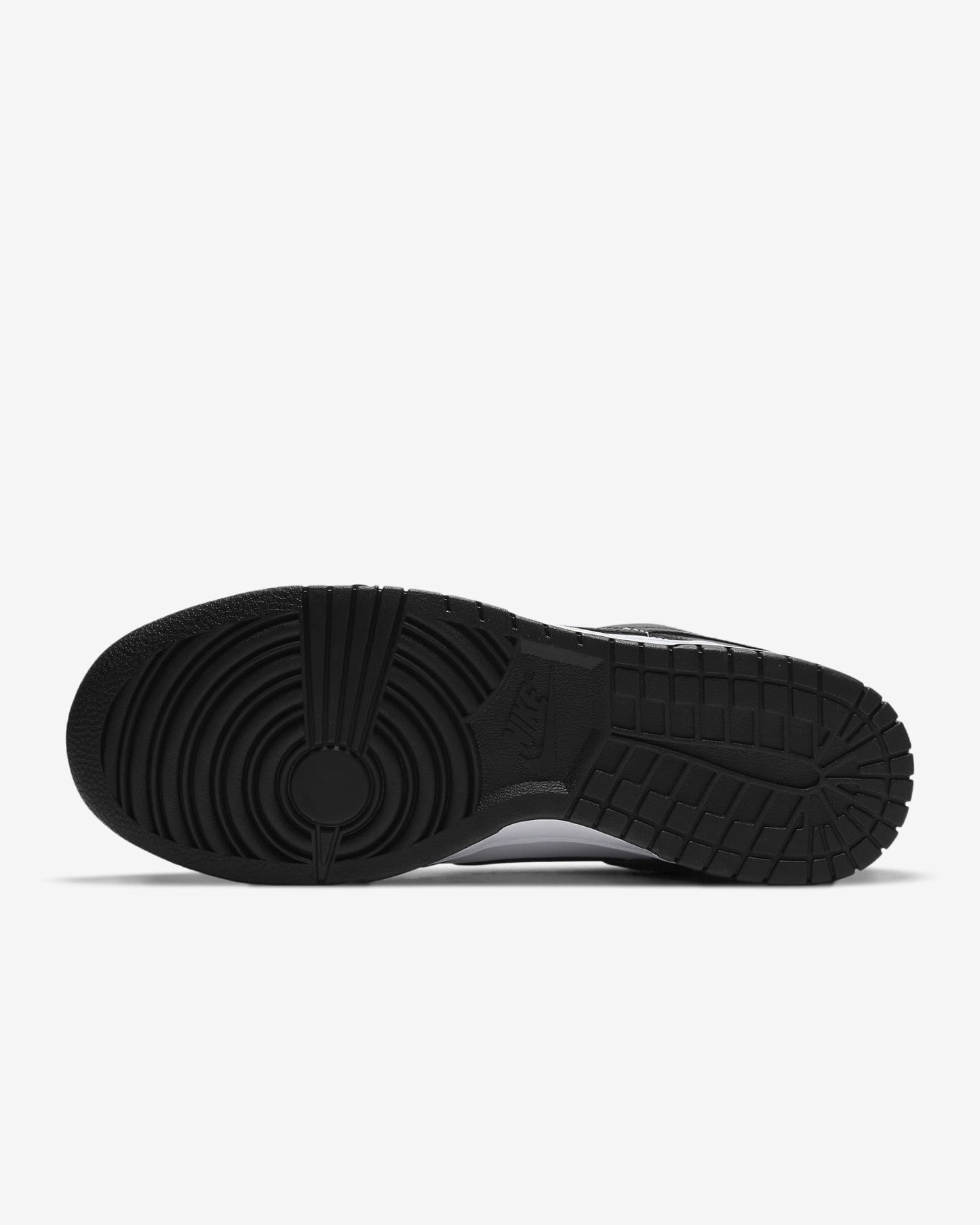 Nithtke Dunk Low Retro White Black