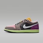 Air Jordan 1 Low SE