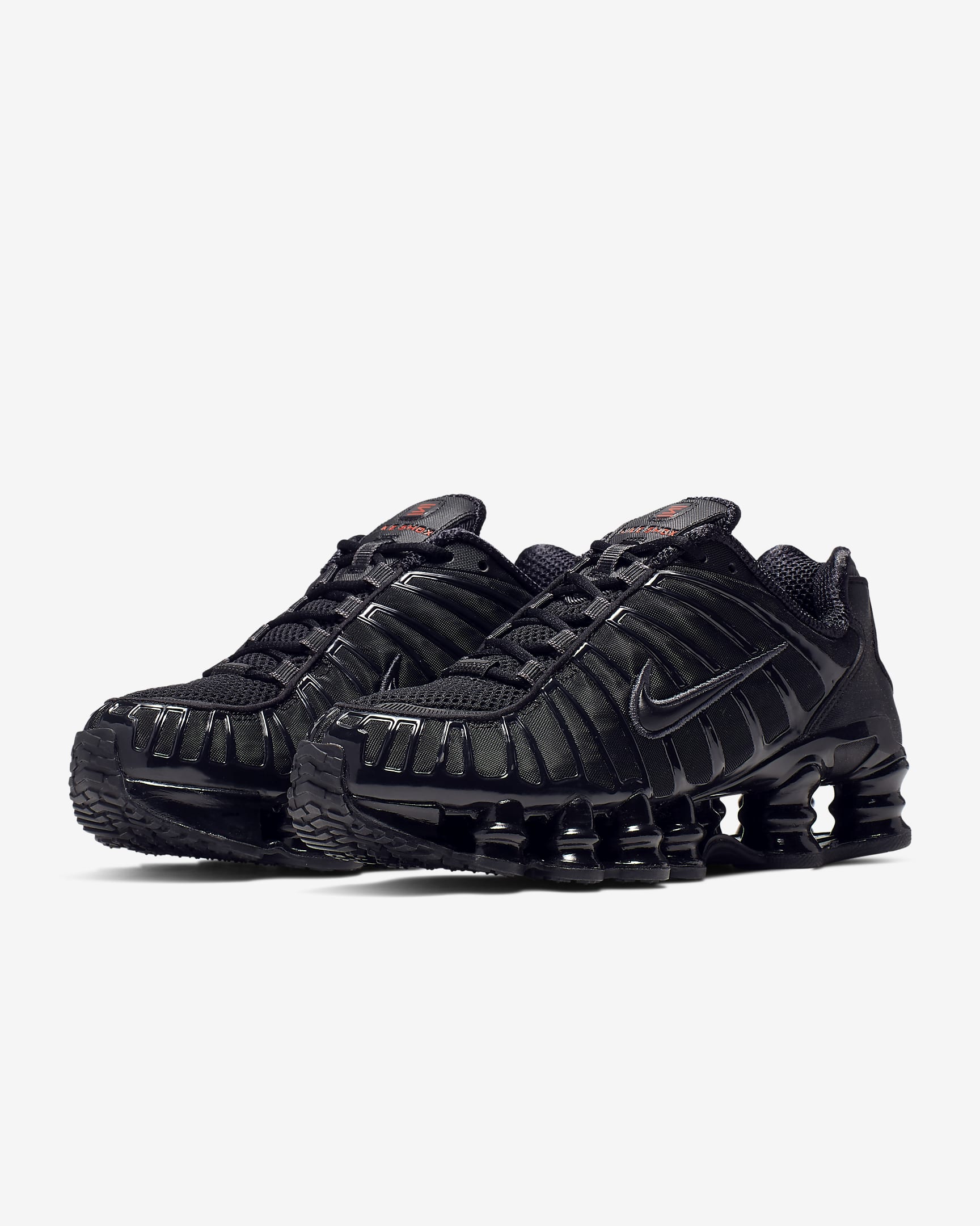 Nithtke Shox TL