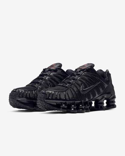 Nithtke Shox TL