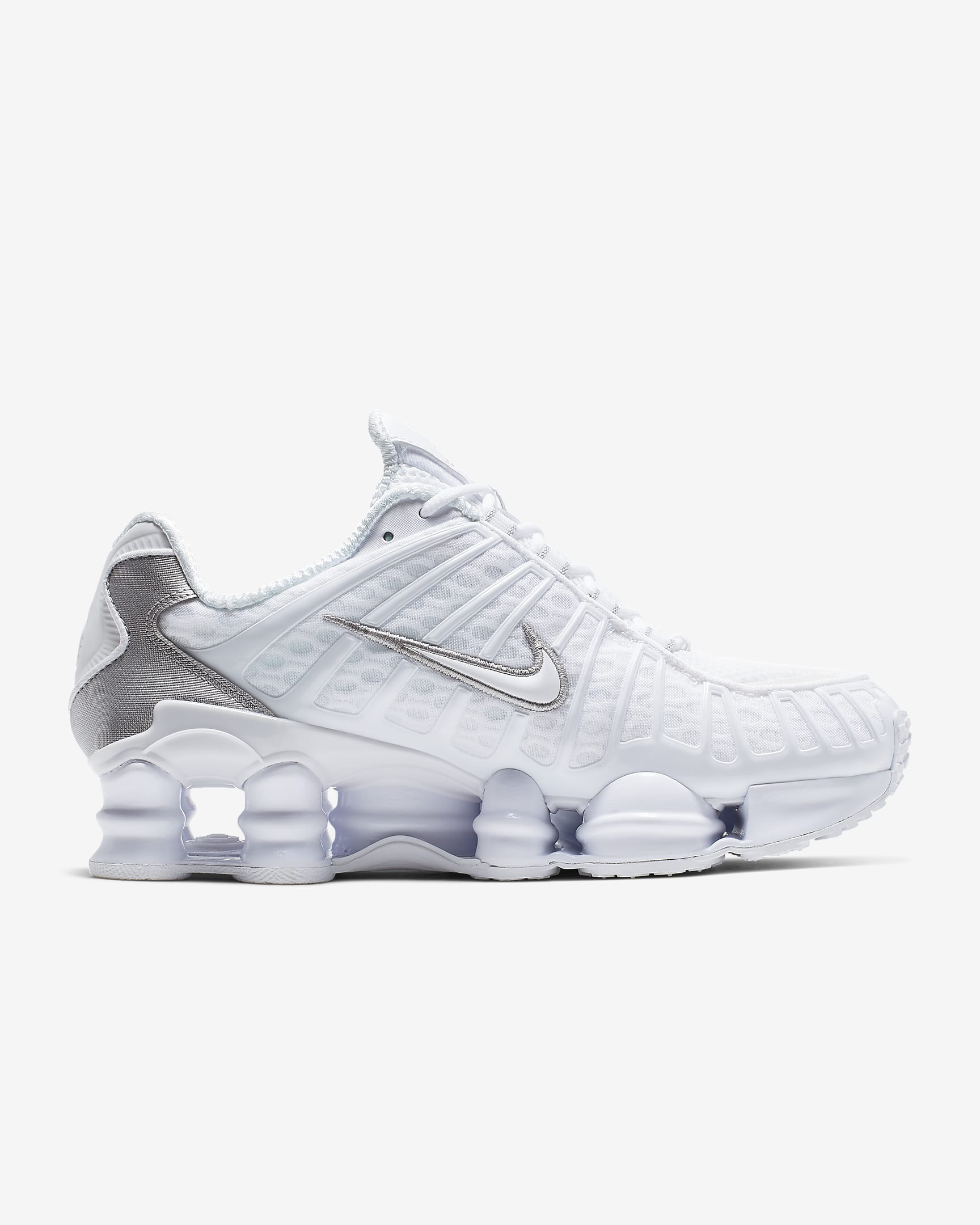 Nithtke Shox TL