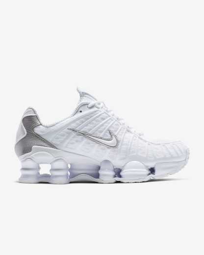 Nithtke Shox TL