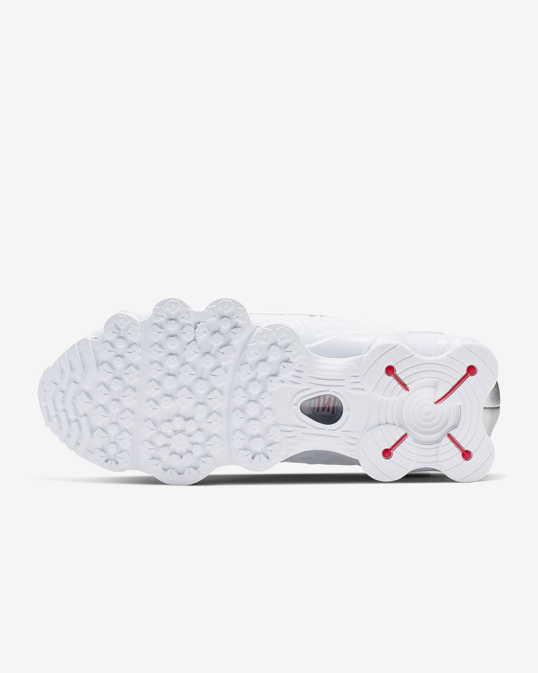 Nithtke Shox TL