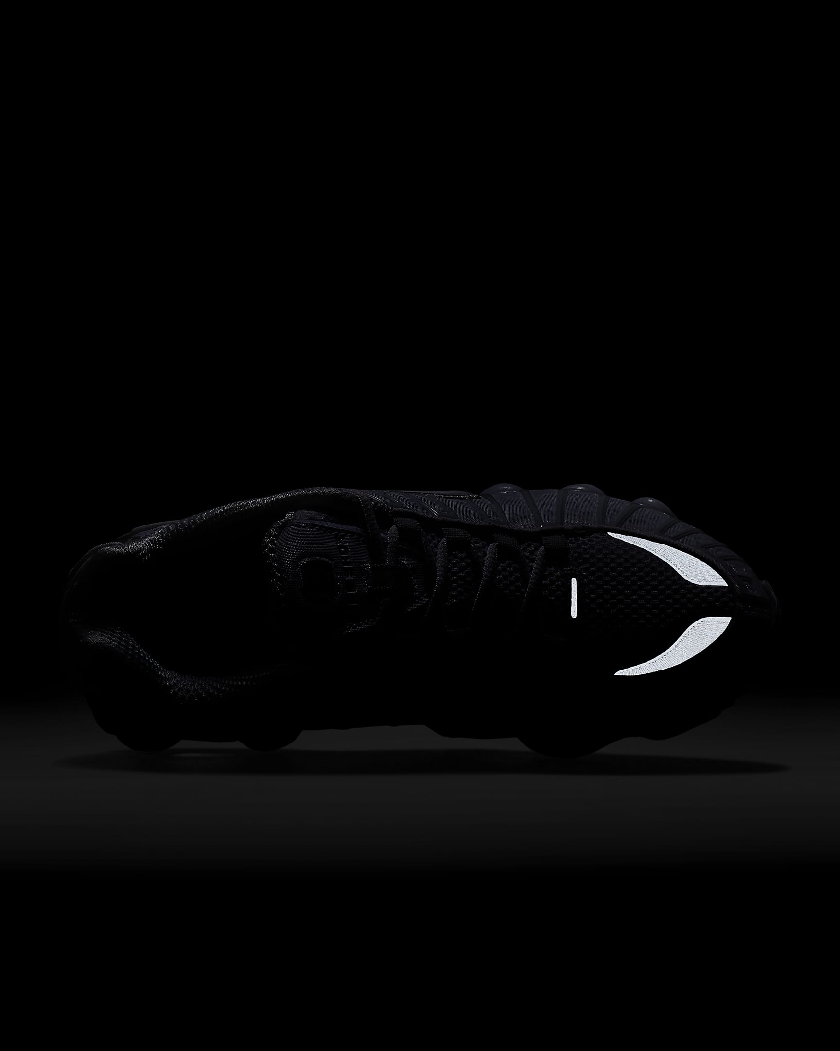 Nithtke Shox TL
