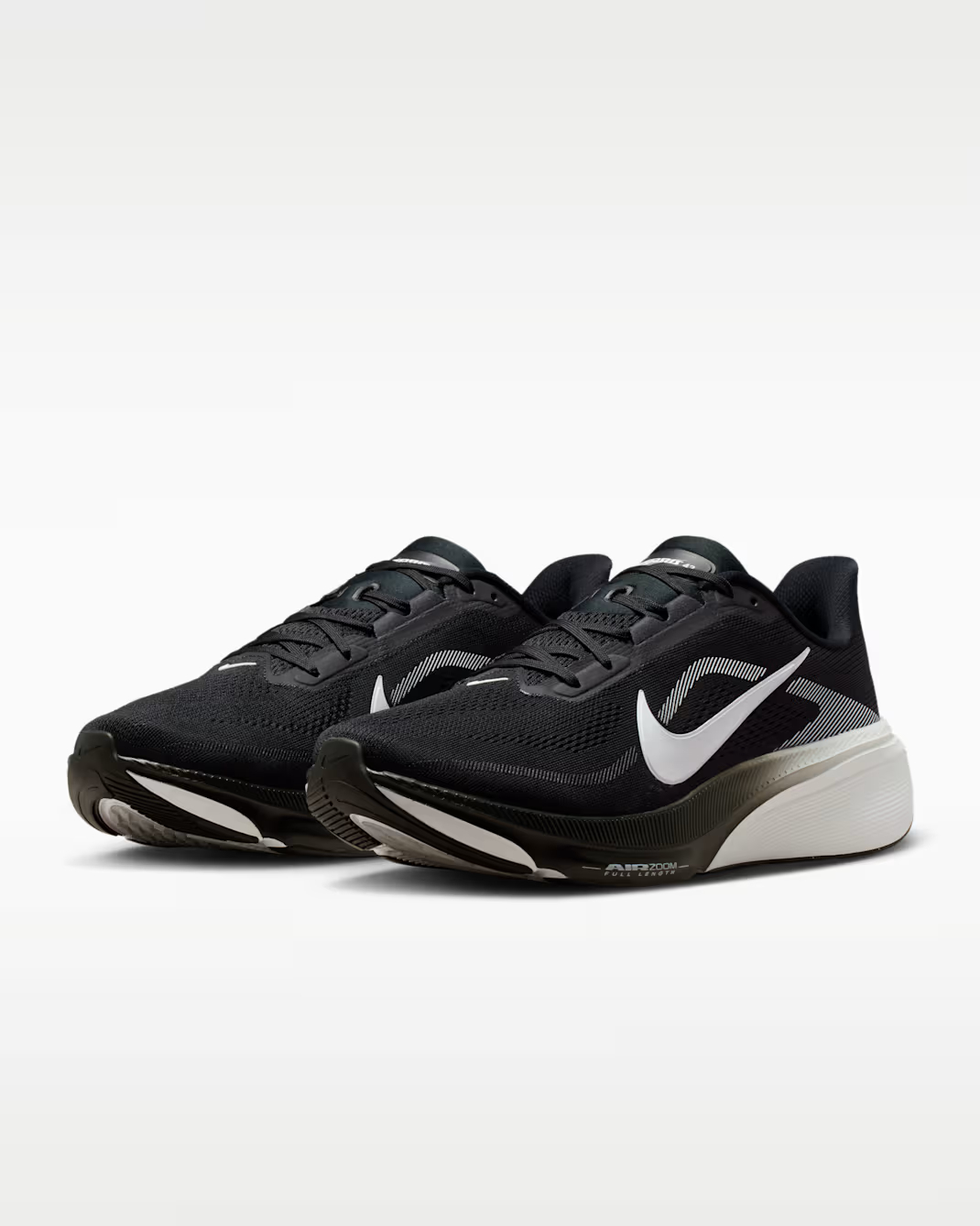 Nithtke Pegasus 42 Men's Road Running Shoes