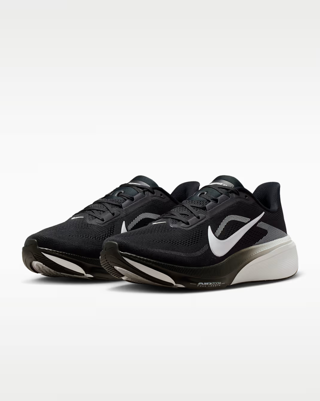 Nithtke Pegasus 42 Men's Road Running Shoes