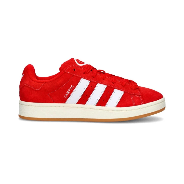 Adithtdas Camthtpus 00s Better Scarlet Cloud White