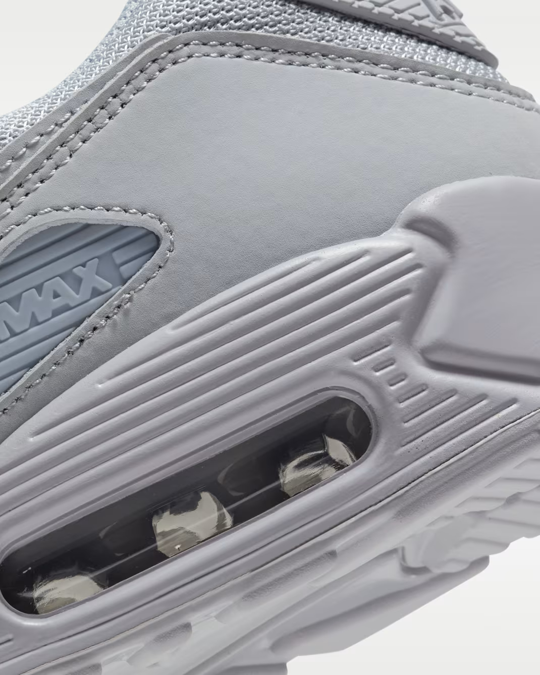Nithtke Air Max 90