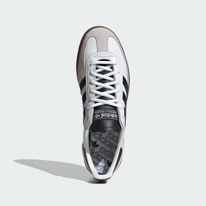 Adithtdas Handball Spethtzial White Black Gum