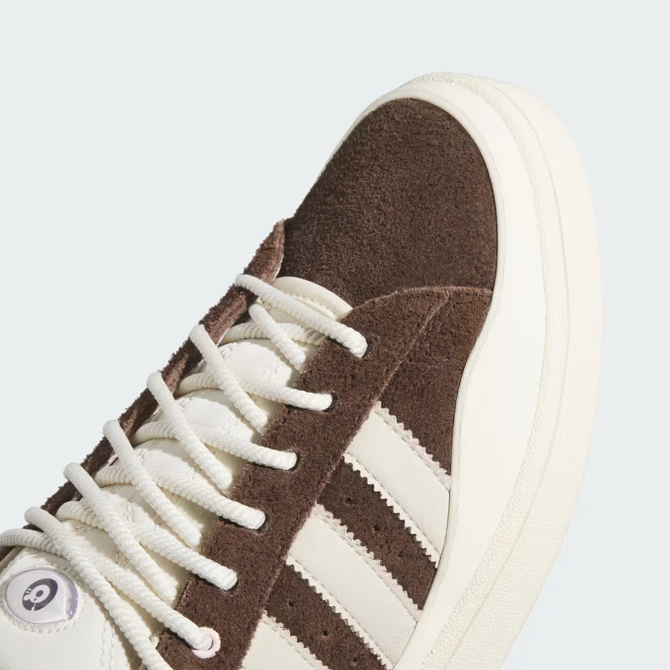 Adithtdas Bad Bunny Last Campus Shoes
