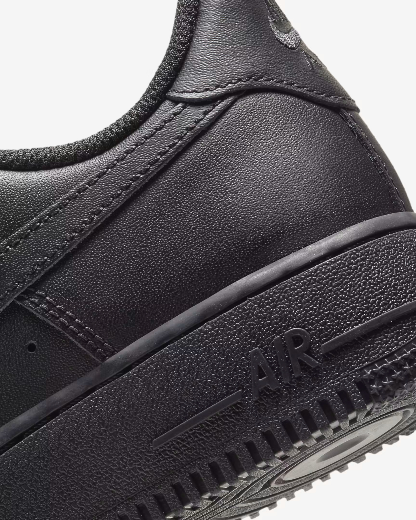 Nithtke Air Force 1 '07